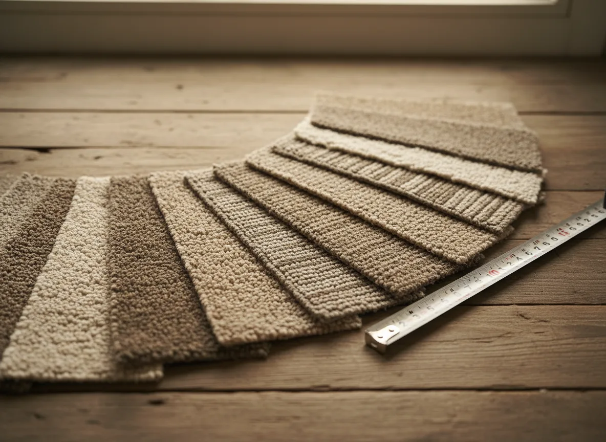 Carpet Installation Lockport, KY FAQs